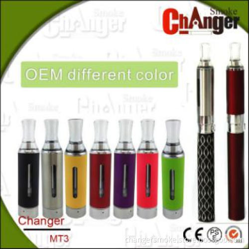 hot factory Price New Model Electronic Cigarette Mt3 Atomizer